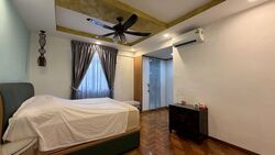Loyang Villas (D17), Terrace #550594061